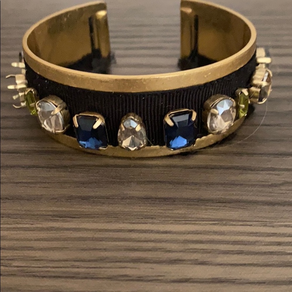 Stella & Dot bracelet cuff